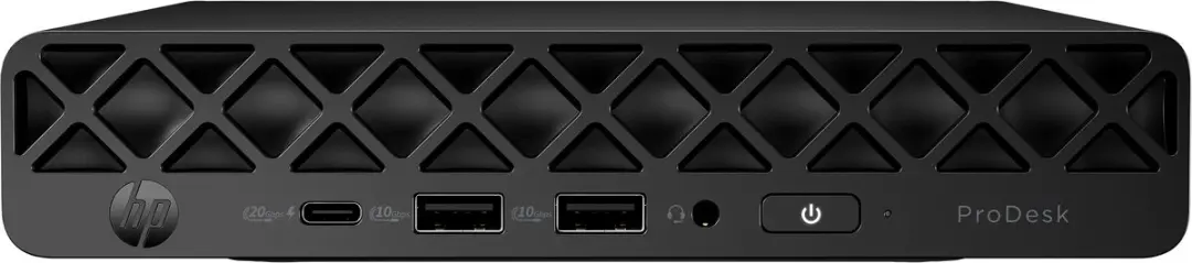 HP ProDesk 4 Mini G1i