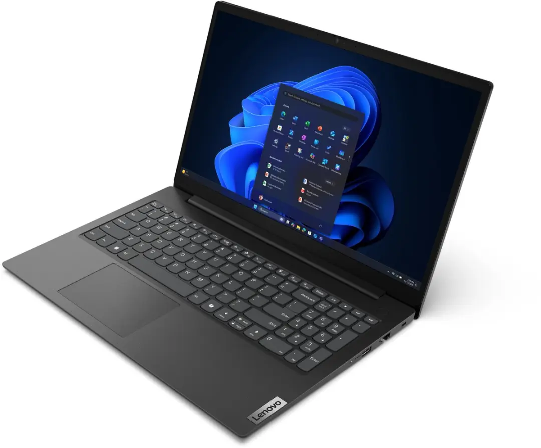 Lenovo V15 G6 ARP 83V4004KMH Zakelijke Laptop - 16GB/512GB - afbeelding 2 van 6