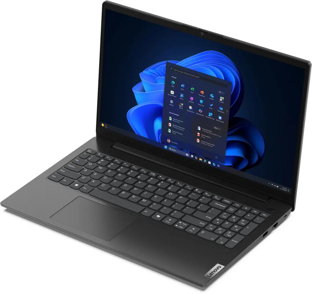 Lenovo V15 G6 ARP 83V4004KMH Zakelijke Laptop - 16GB/512GB - afbeelding 4 van 6