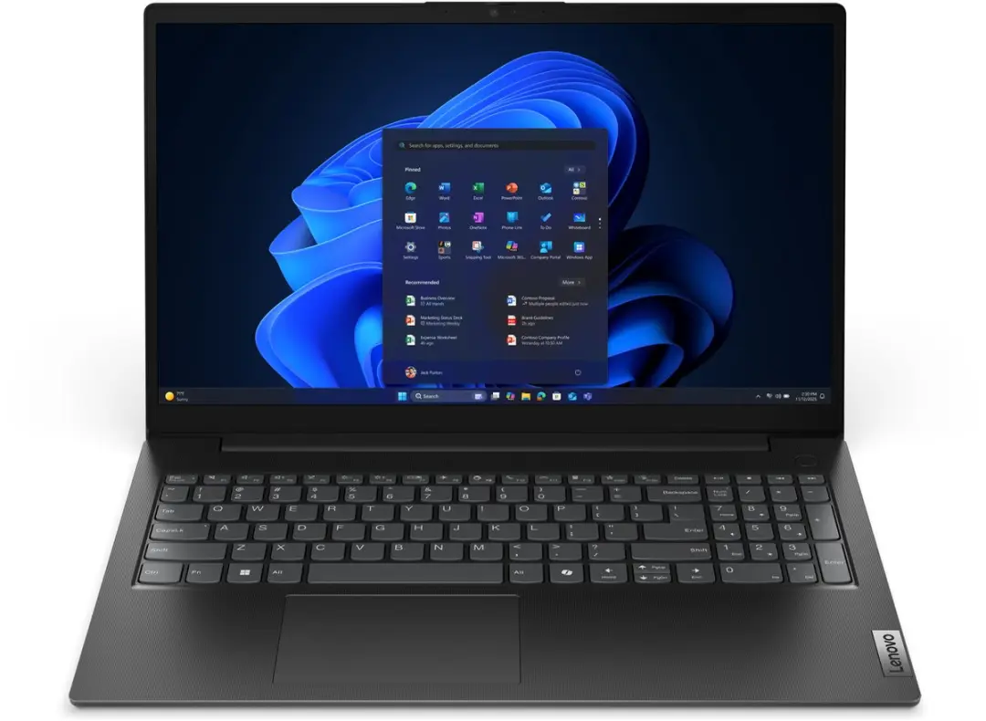 Lenovo V15 G6 ARP 83V4004KMH Zakelijke Laptop