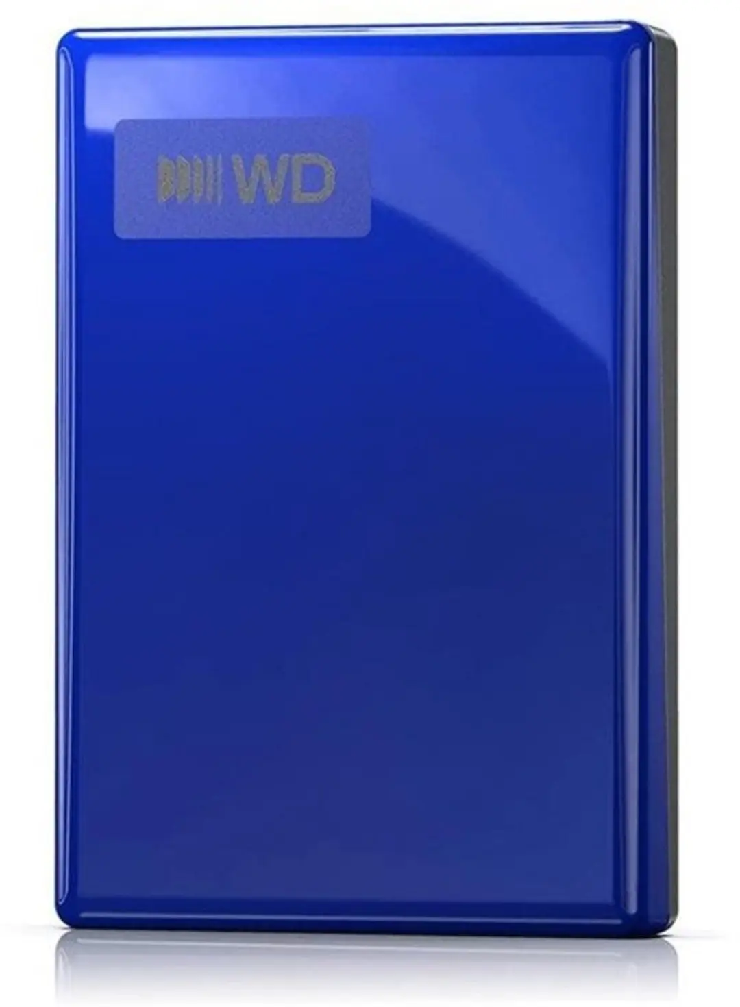 Western Digital My Passport 2TB Externe Harde Schijf