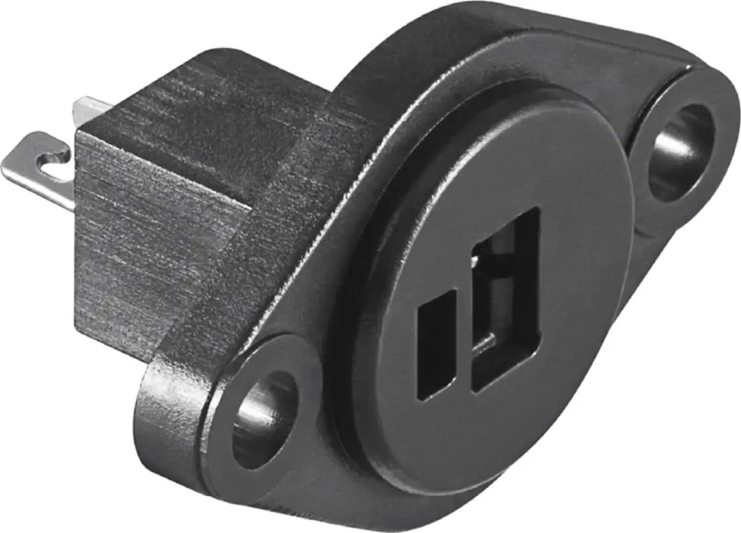 Goobay Contrastekker 11249 - 10 Stuks - afbeelding 2 van 2