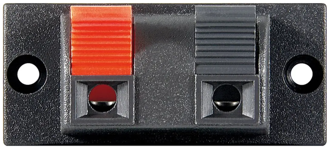 Goobay Luidsprekerterminal 11251