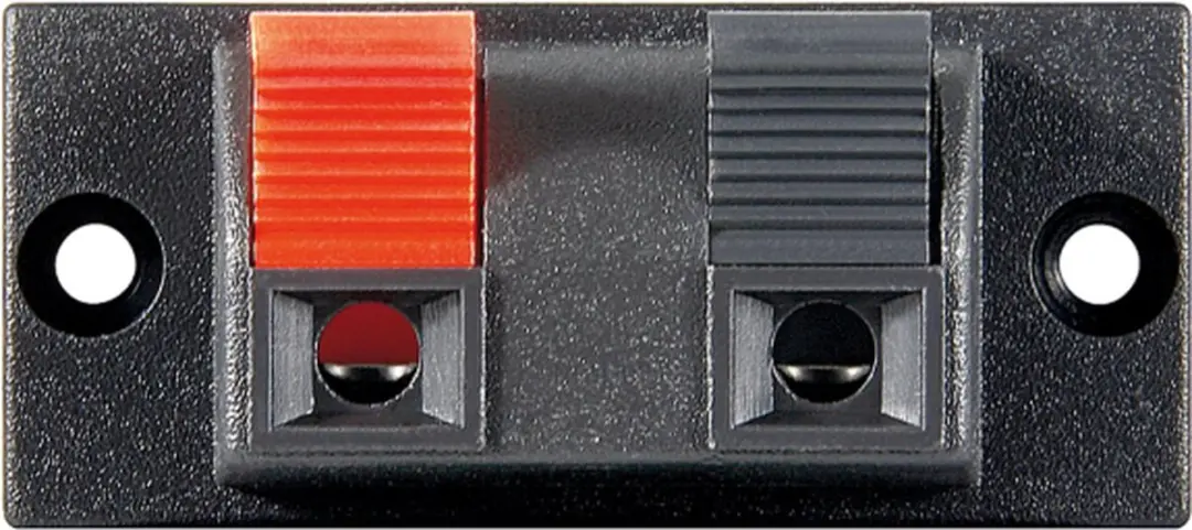 Goobay Luidsprekerterminal 11251 - 10 Stuks - afbeelding 2 van 3