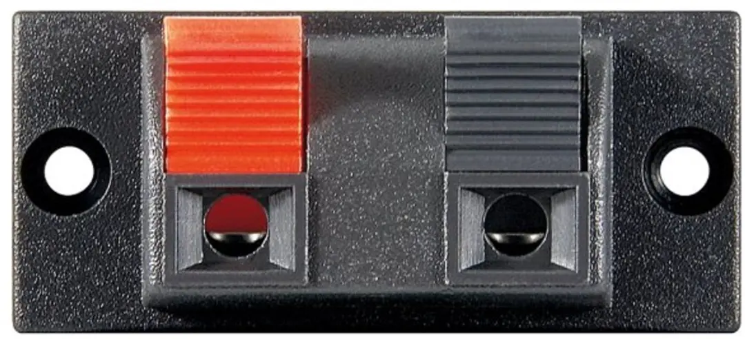 Goobay Luidsprekerterminal 11251 - 10 Stuks - afbeelding 3 van 3