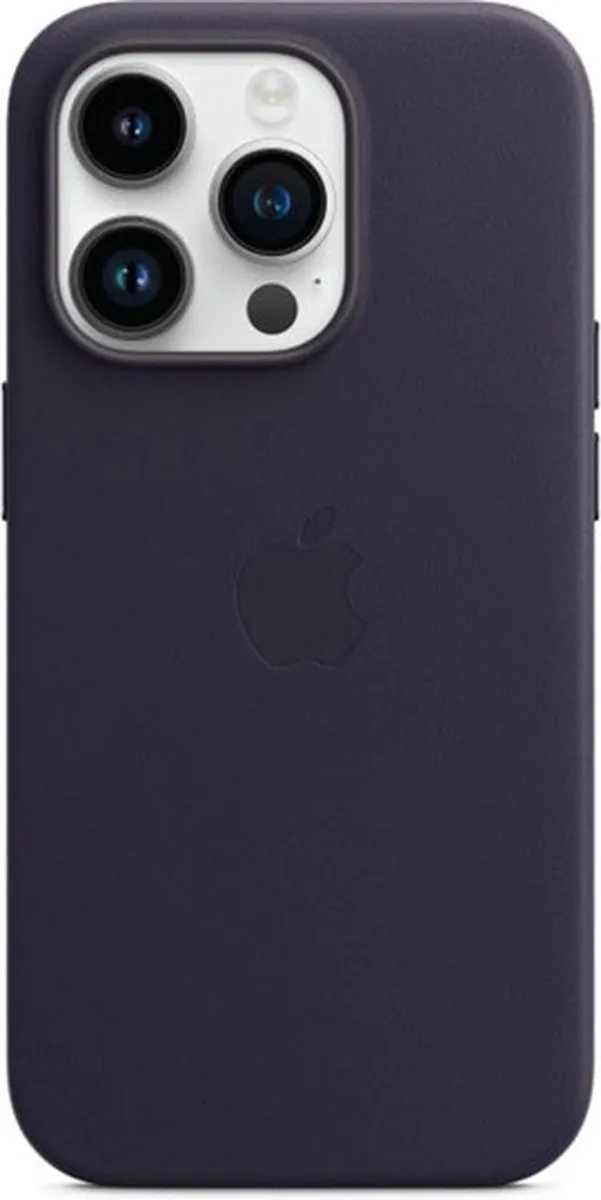 Apple MagSafe Hoesje MPPP3ZM/A - iPhone 14 Pro Max - Blauw