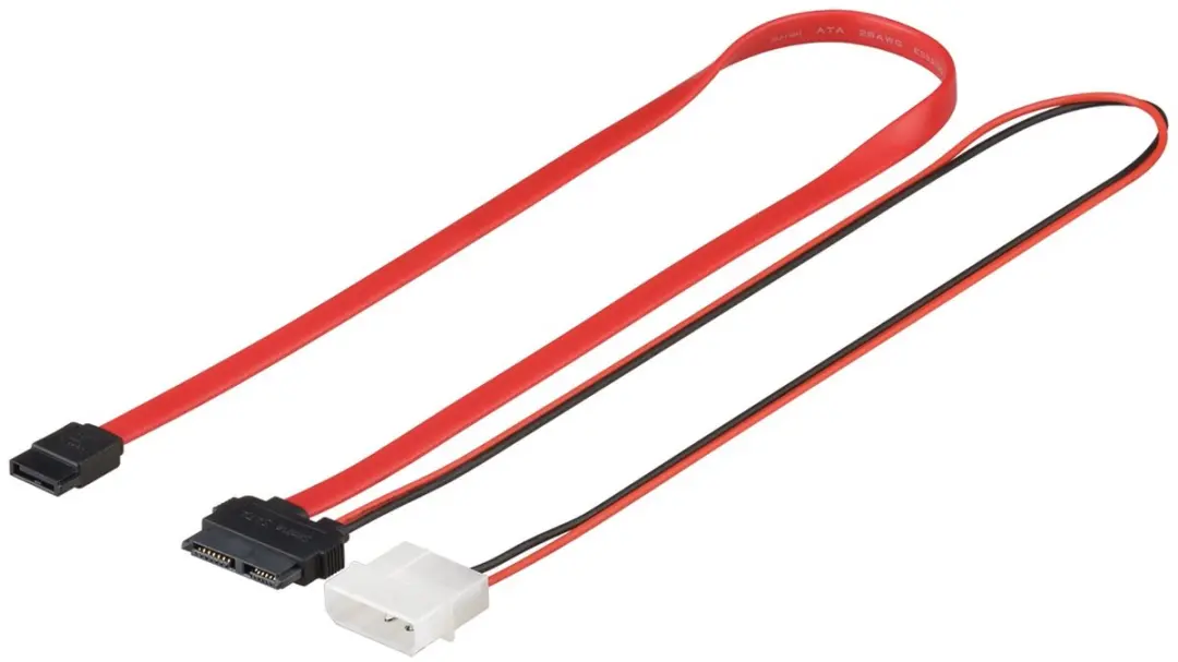 Goobay SATA Kabel 30cm