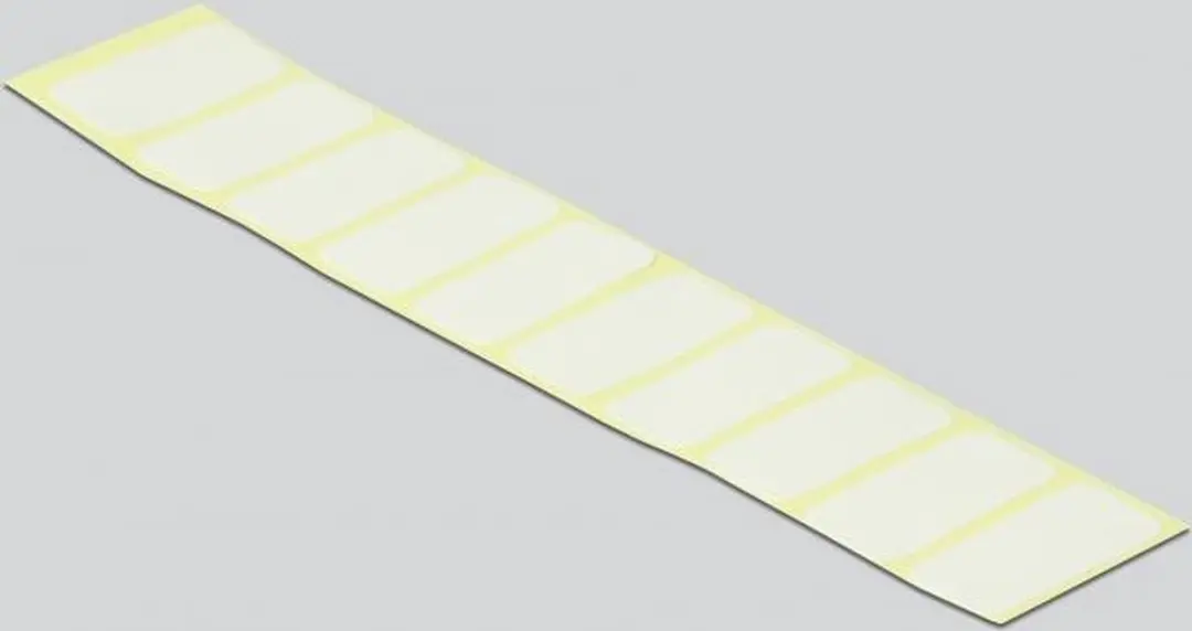 Delock Kabelbinders 205mm - 10 Stuks - Meerkleurig - afbeelding 3 van 3