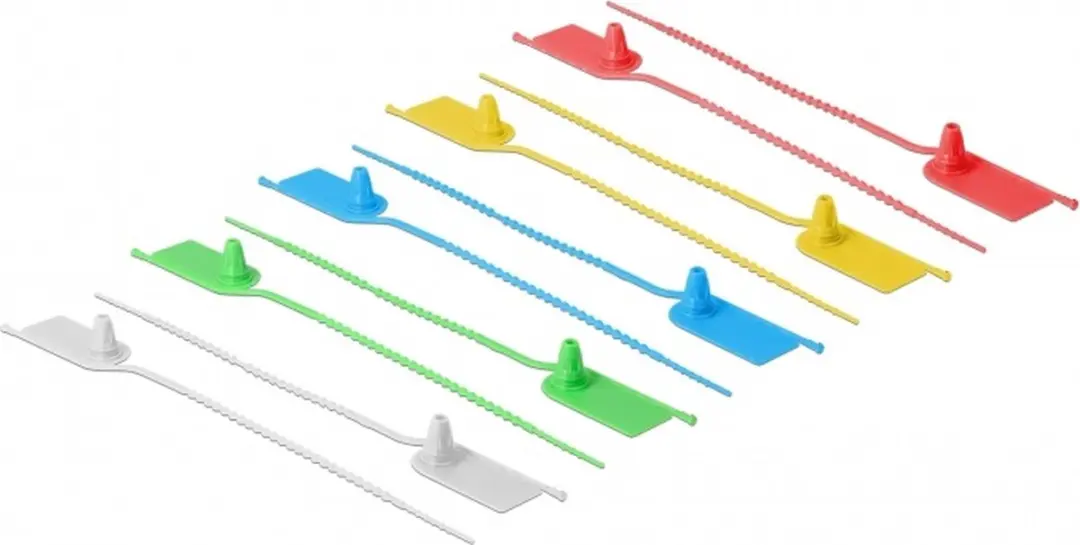 Delock Kabelbinders 205mm