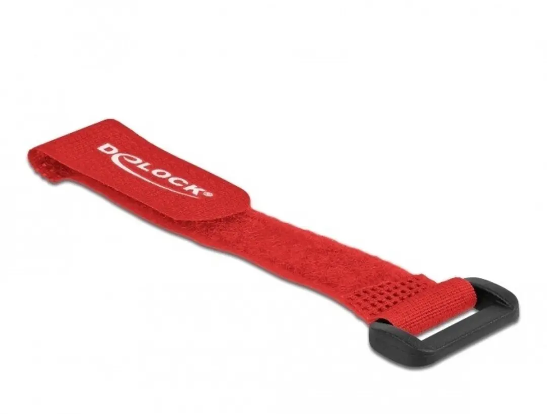 Delock Klittenband Kabelbinders 150x20mm