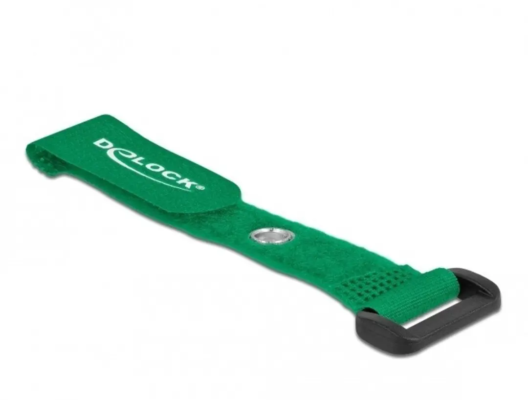 Delock Klittenband Kabelbinders 150x20mm