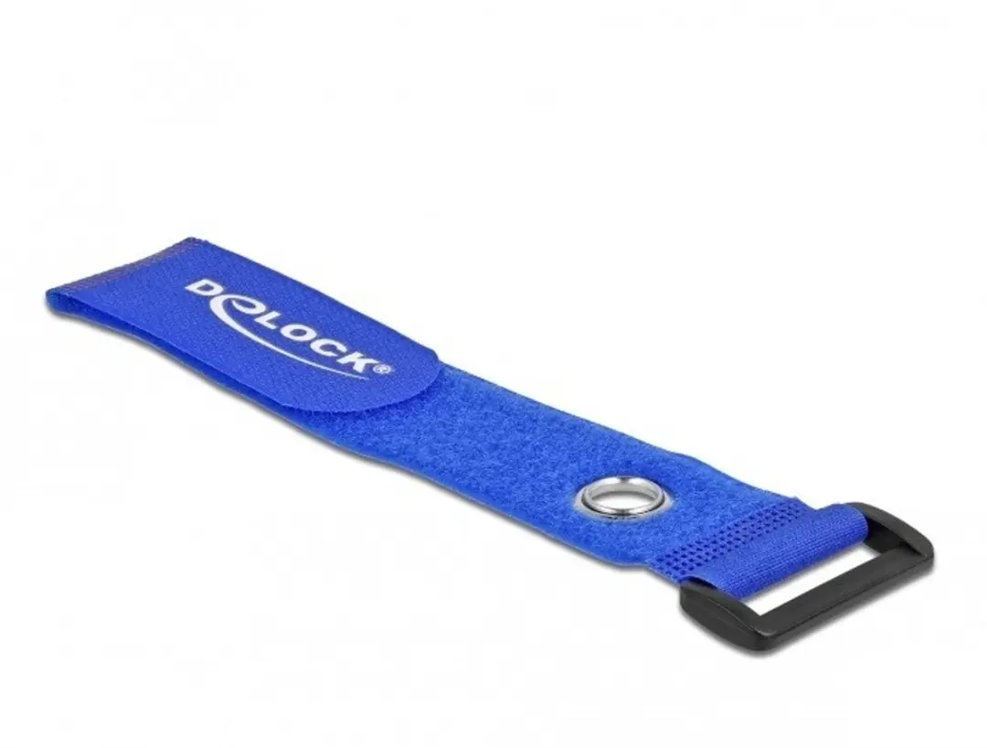 Delock Klittenband Kabelbinders 280x38mm