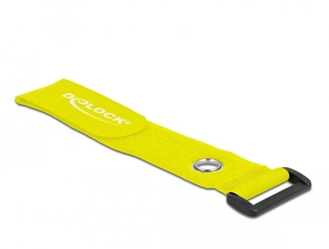 Delock Klittenband Kabelbinders 280x38mm