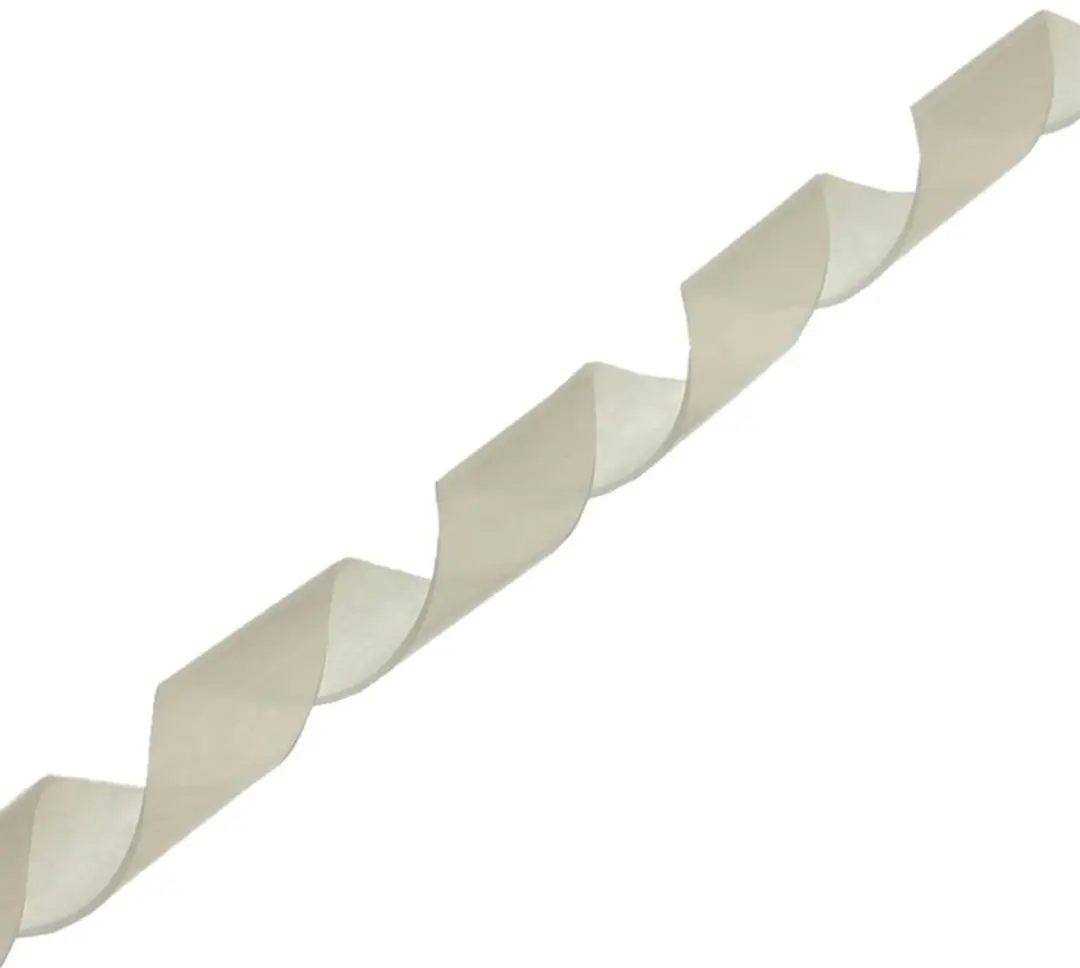 InLine Spiraalband 59947M - 10m - Transparant - afbeelding 4 van 5
