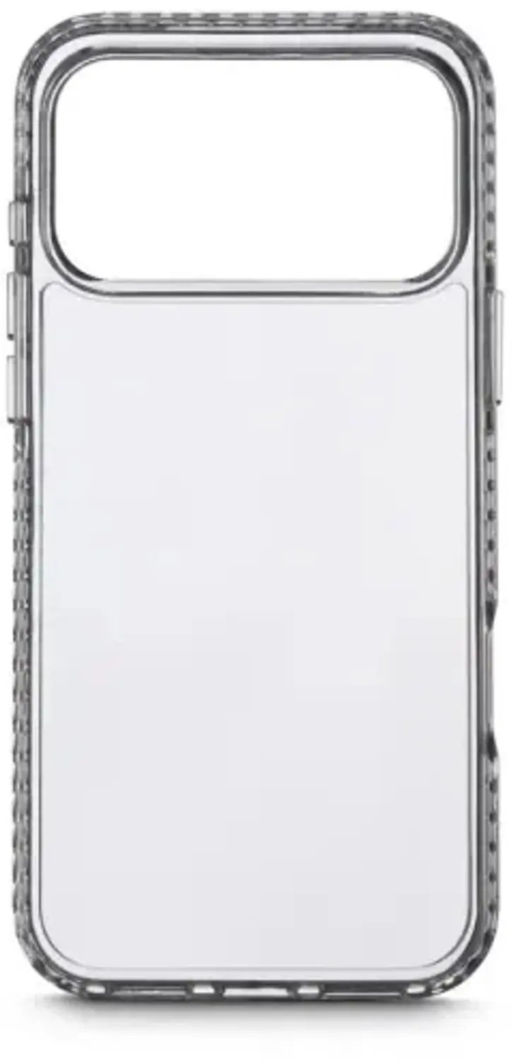 Hama Clear Shield iPhone 18 Pro Hoesje