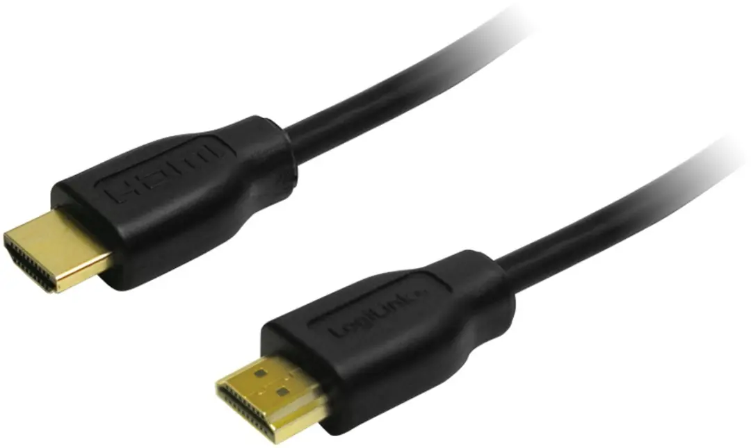Logilink CH0005 HDMI-kabel 0,5m