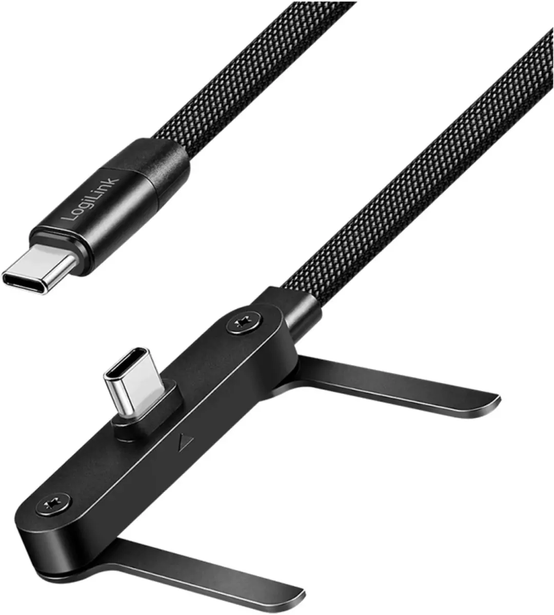 LogiLink CU0450 USB-C Kabel 240W PD 3.1