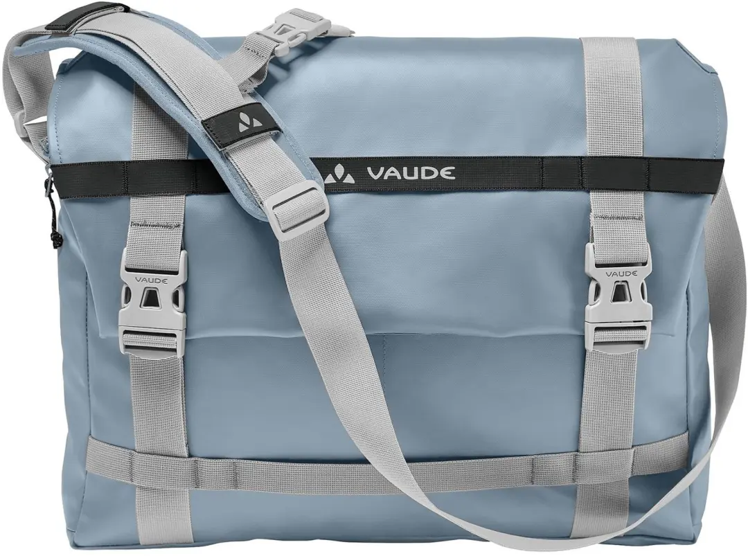 Vaude Mineo Messenger Bag 22 Heron Laptoptas