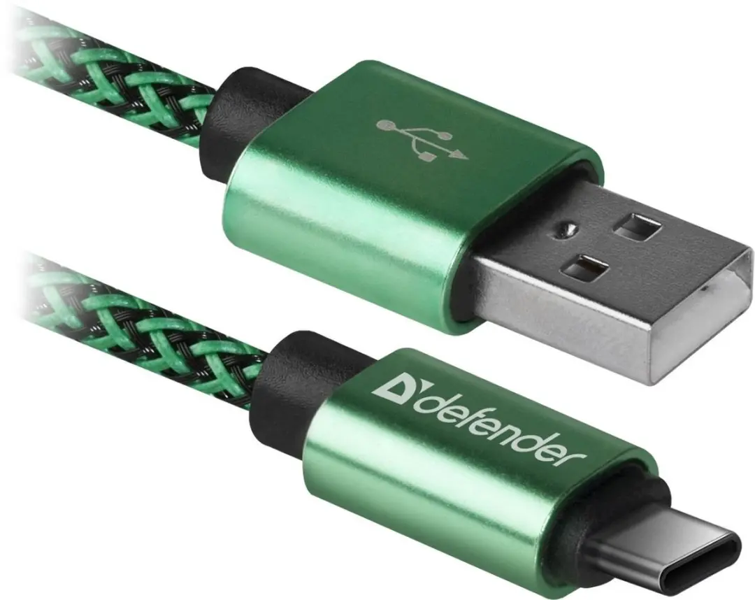 Defender Serie