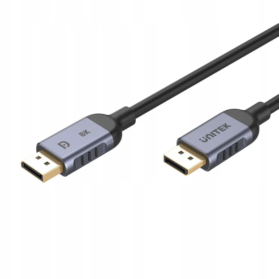 Unitek DisplayPort Kabel 1m