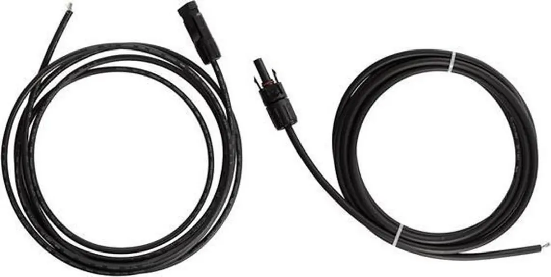 Velleman SOL/SPC3 Ingangskabelset
