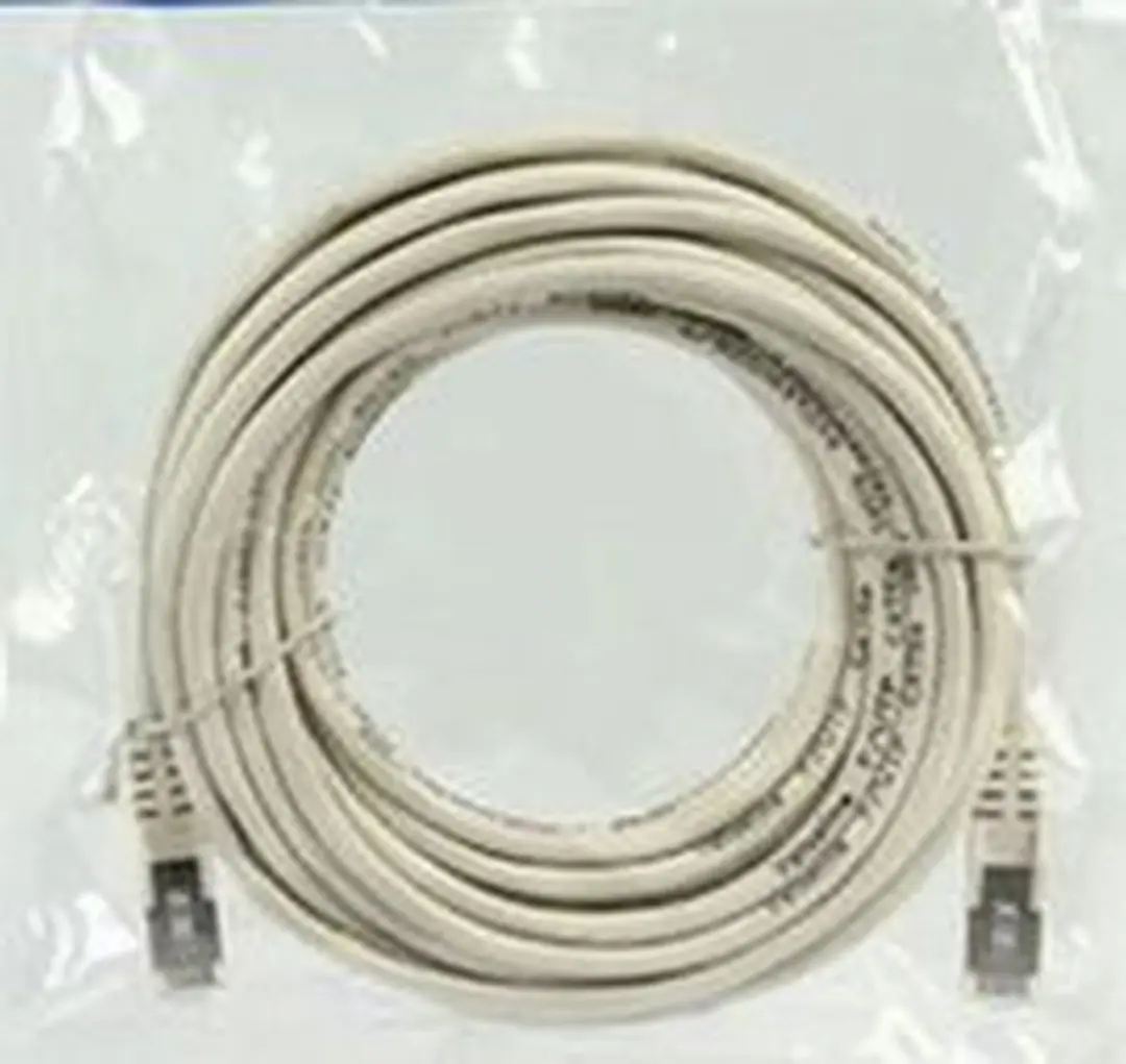 CAT5e UTP Netwerkkabel RJ45 (8/8) Male