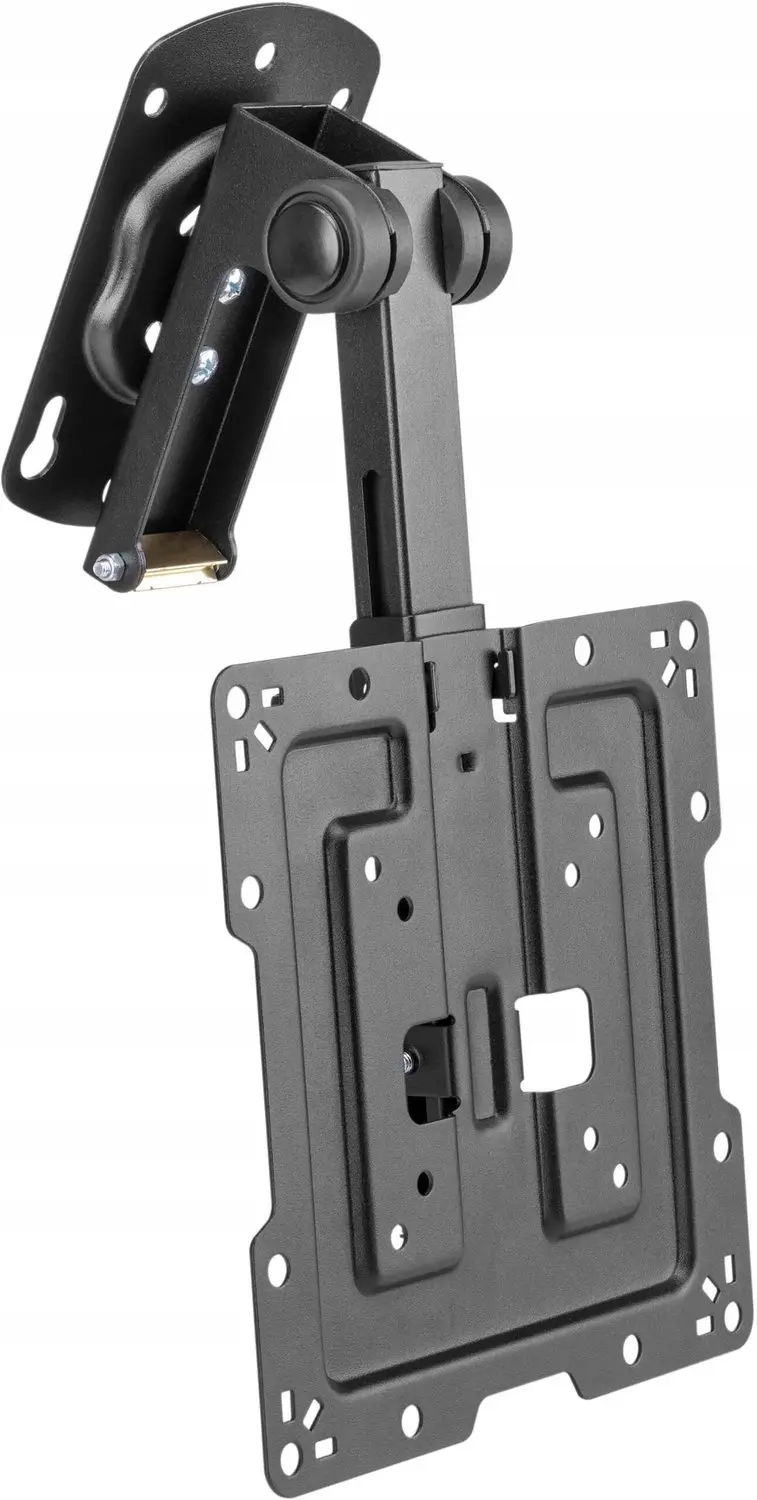 Gembird CM-43ST-01 TV-muurbeugel 19-43"