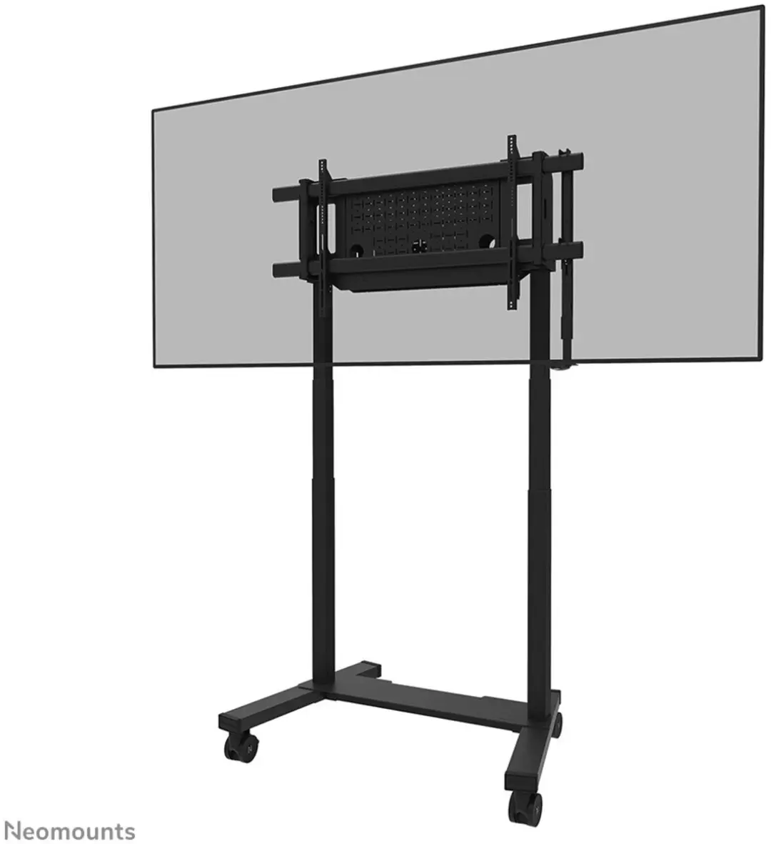 Neomounts FL55-975BL1 TV Trolley