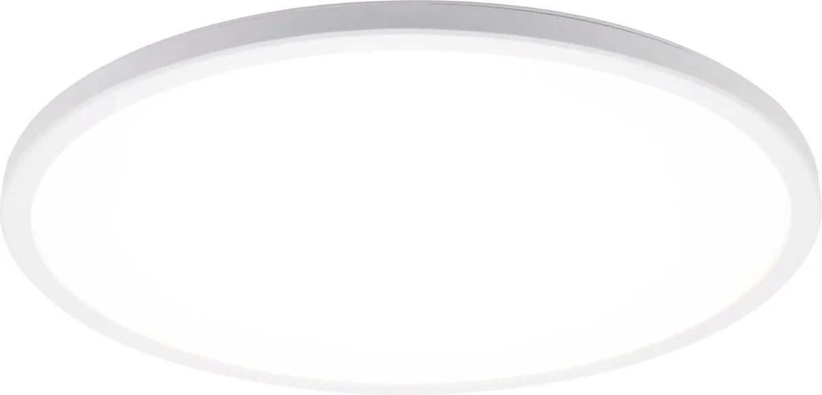 LEDVION Plafondlamp Ø42cm 24W Warm Wit
