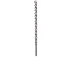 Bosch Max-7 Hamerboor 38mm SDS-max - 720mm - afbeelding 3 van 3