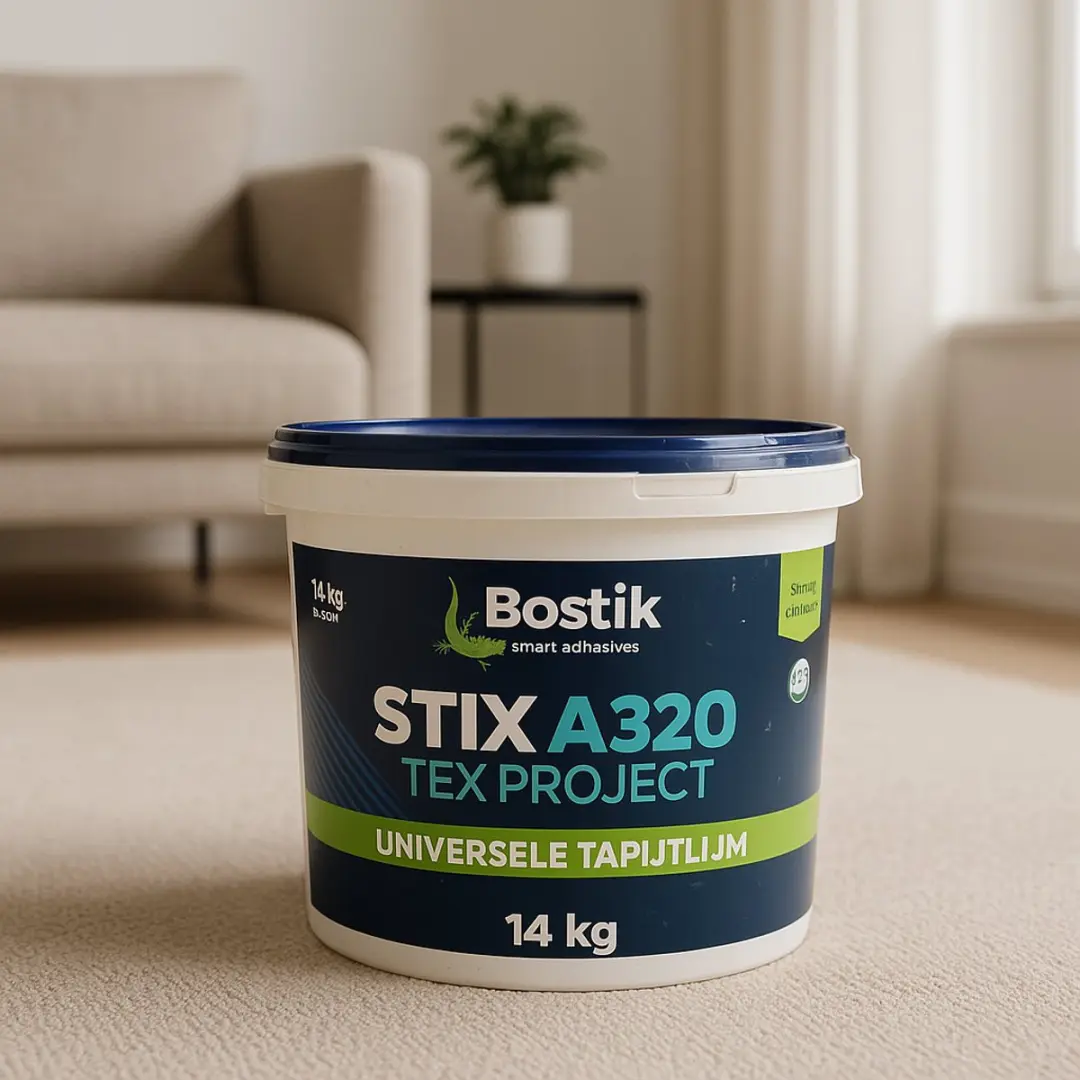 Bostik Stix A320 Tex Project