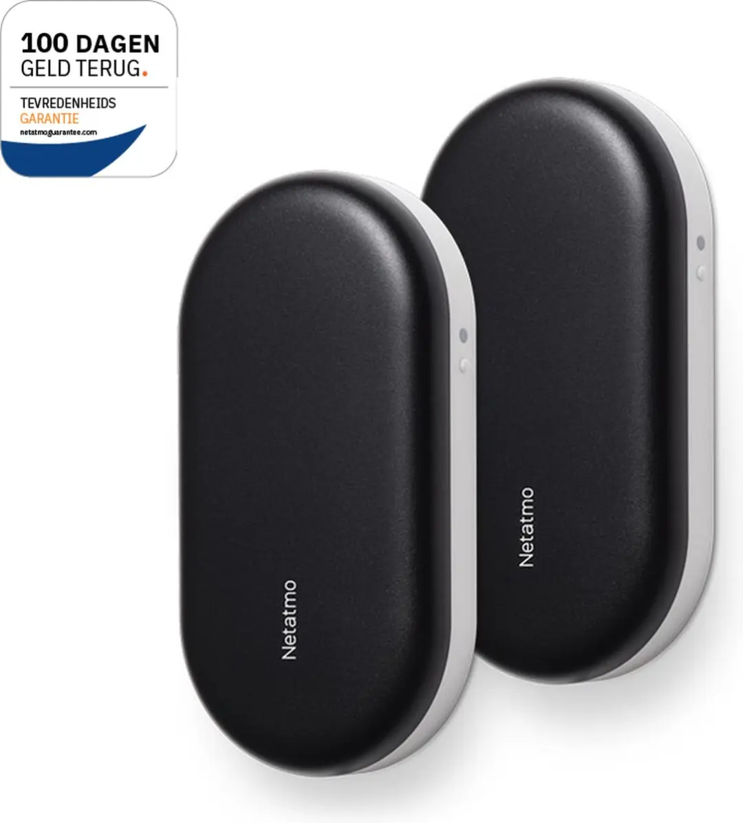 Netatmo Smart Air Conditioner Control NBU-2-NAC-EC
