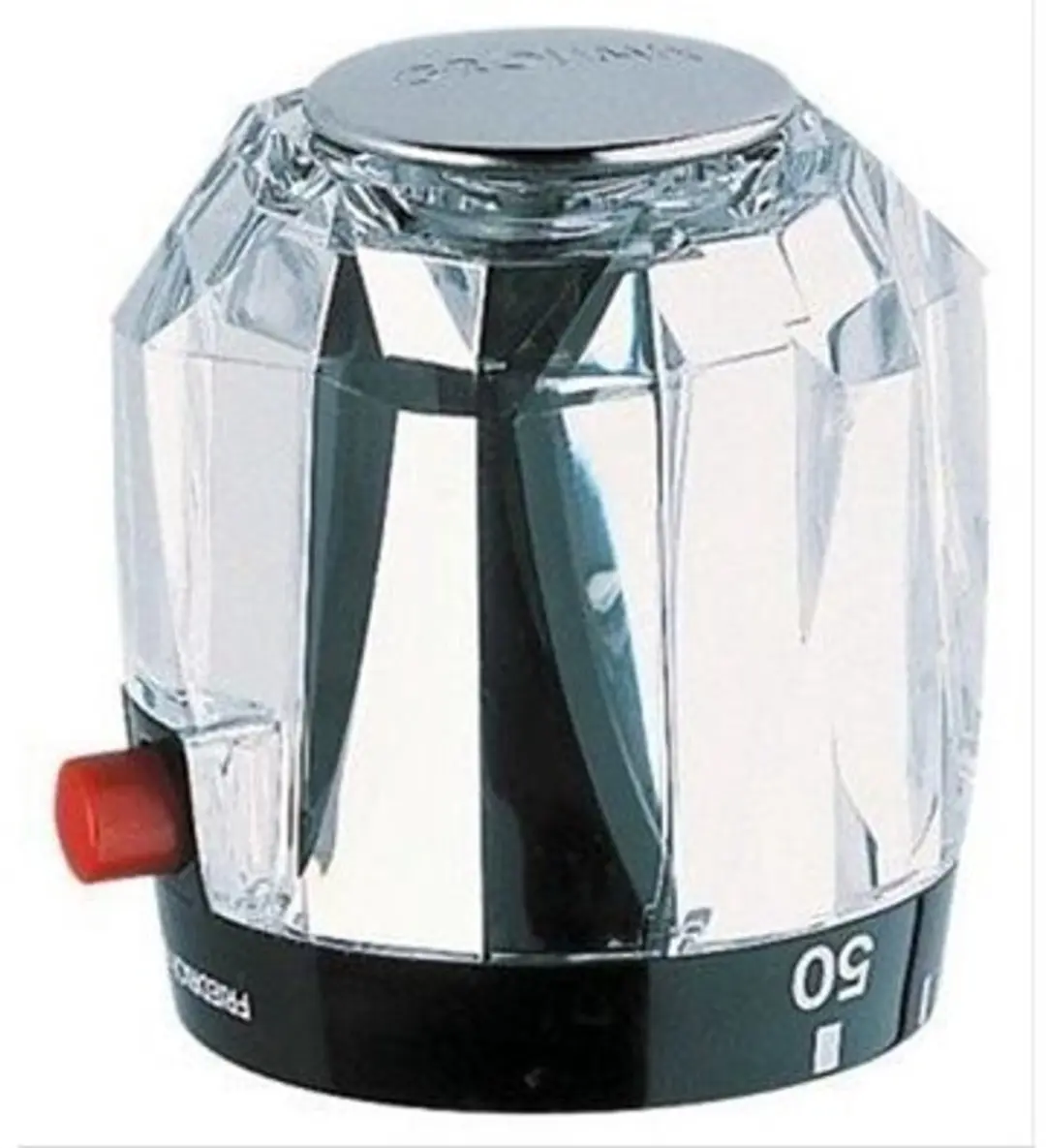 GROHE Grohmix Bedieningselement 06880000 - afbeelding 3 van 3