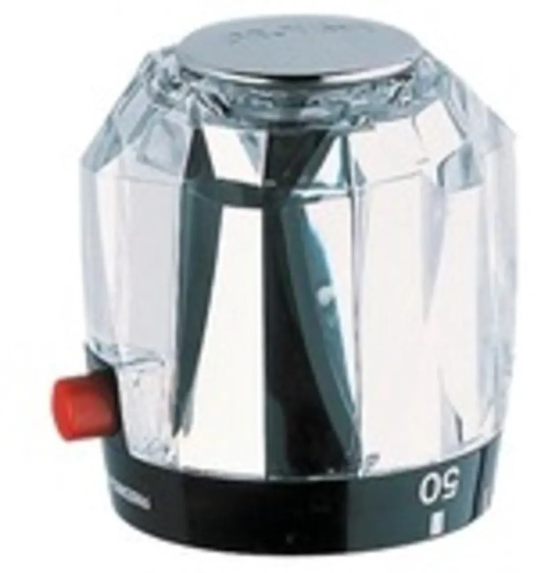GROHE Grohmix Bedieningselement 06880000 - afbeelding 2 van 3
