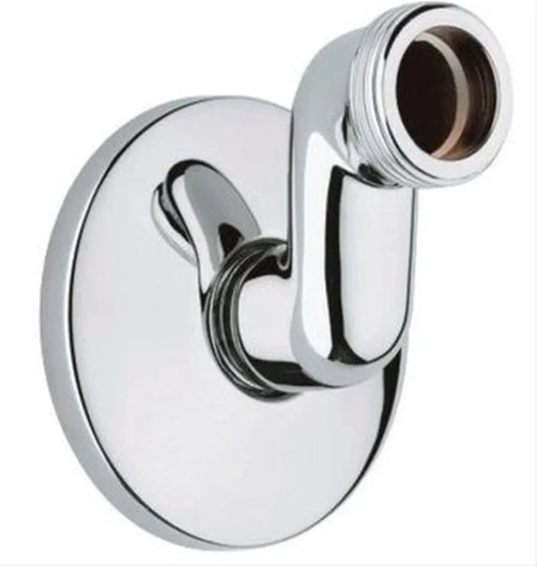 Grohe S-Koppeling 12005000 - Chroom - afbeelding 3 van 3