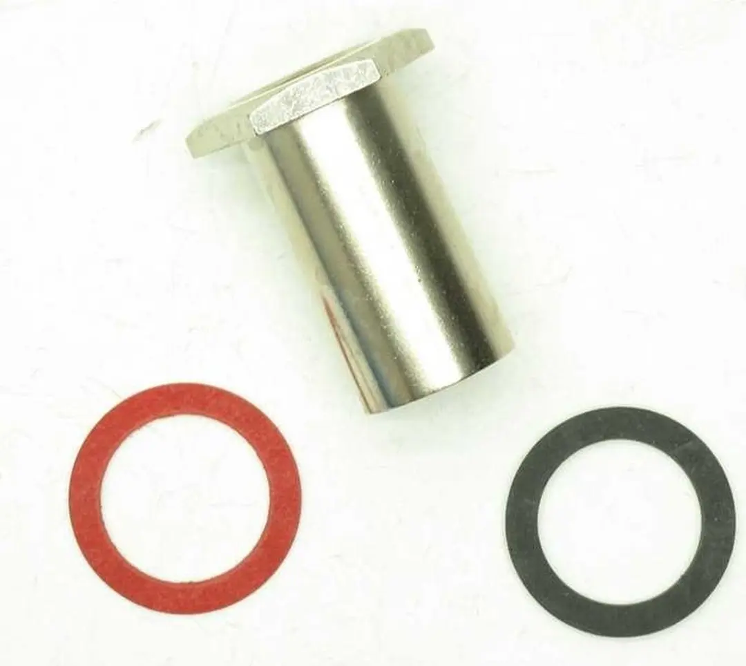 Grohe draadverlenger M26X1,5 (50MM) 12925000
