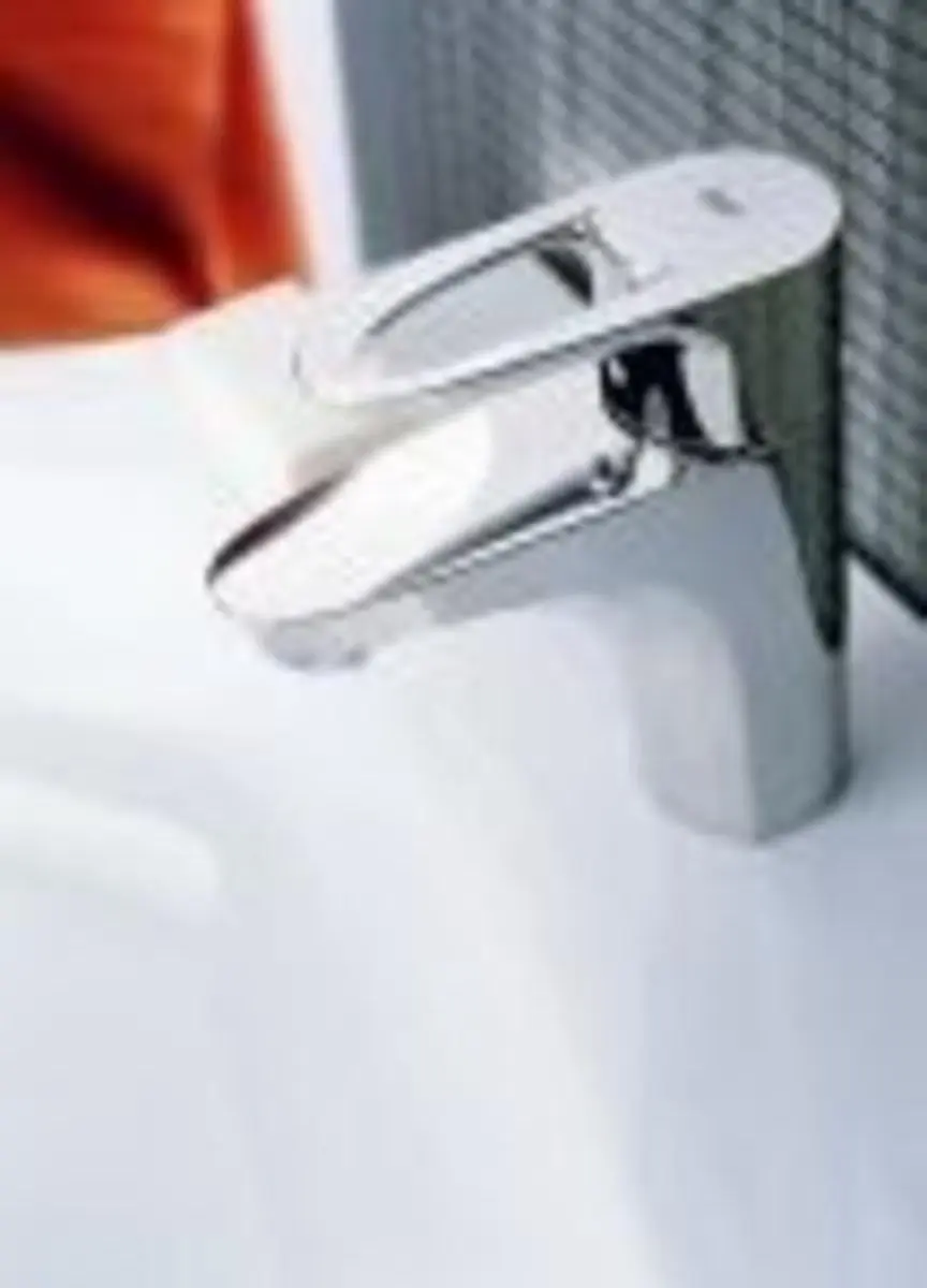 Grohe 46107000 Ombouwfitting - afbeelding 5 van 6