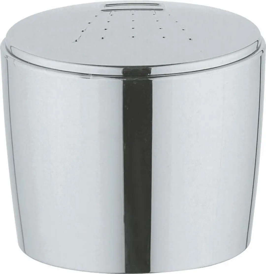 Grohe GROHMIX Thermokoppel - Chroom - afbeelding 6 van 6