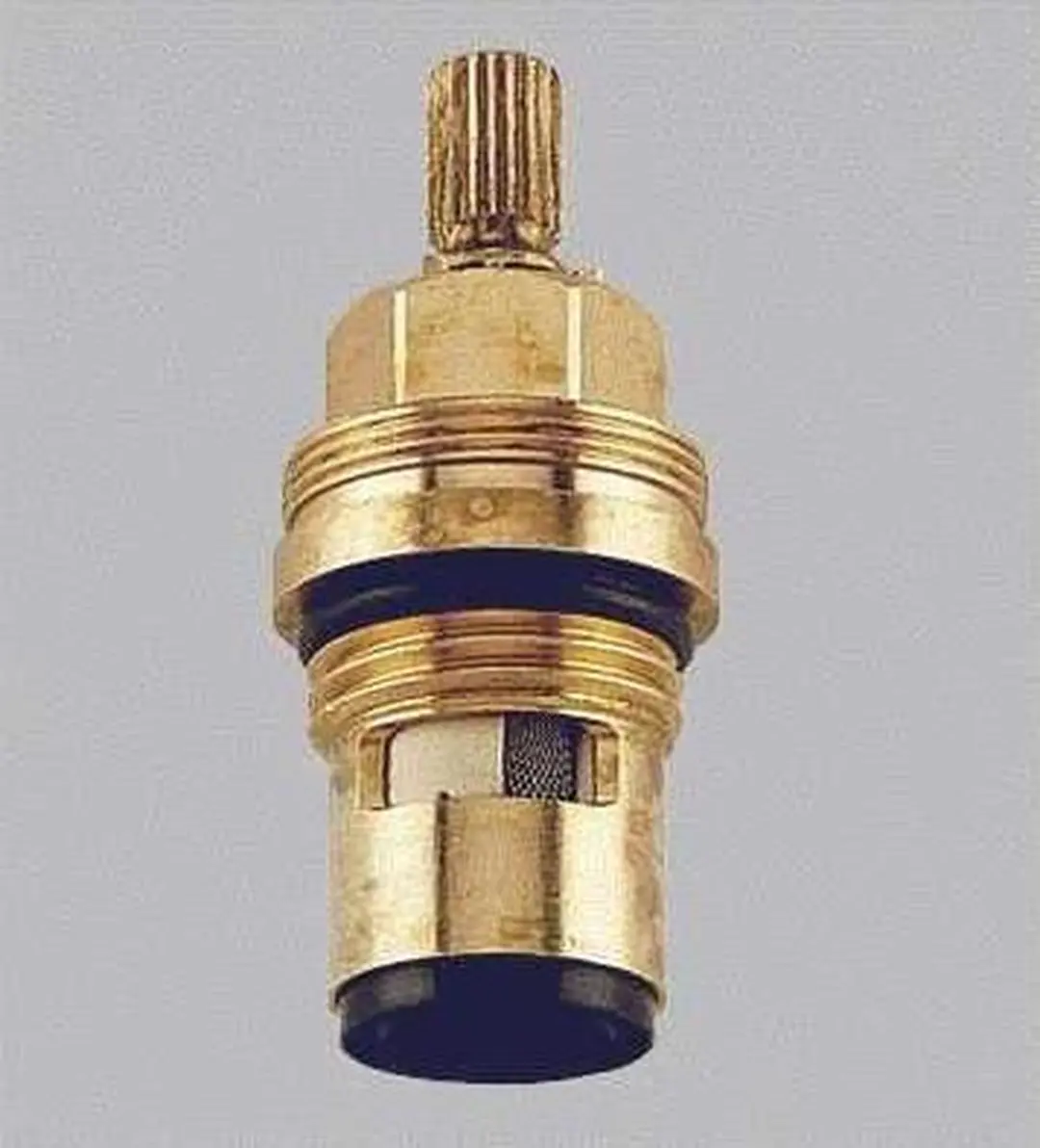 GROHE Grohtherm 1000 Keramisch Bovendeel 1/2" Rechtssluitend - afbeelding 3 van 5