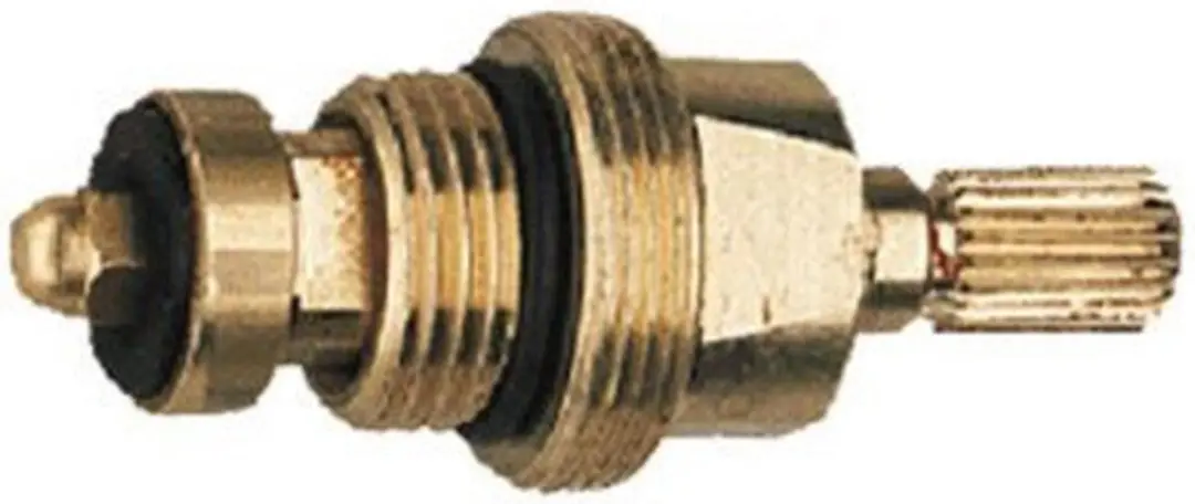 GROHE Grohtherm 1000 Keramisch Bovendeel 1/2" Rechtssluitend - afbeelding 2 van 5