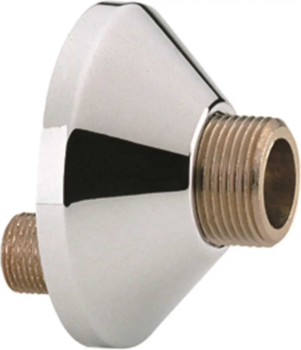 GROHE S-Koppeling 3/8" x 3/4"