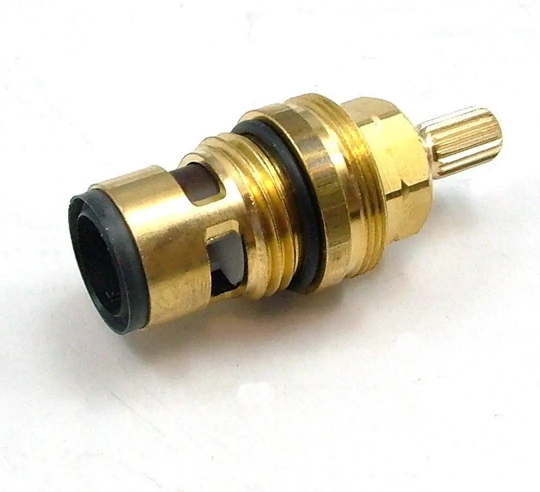 GROHE Carbodur Keramisch Bovendeel 1/2" - afbeelding 2 van 4