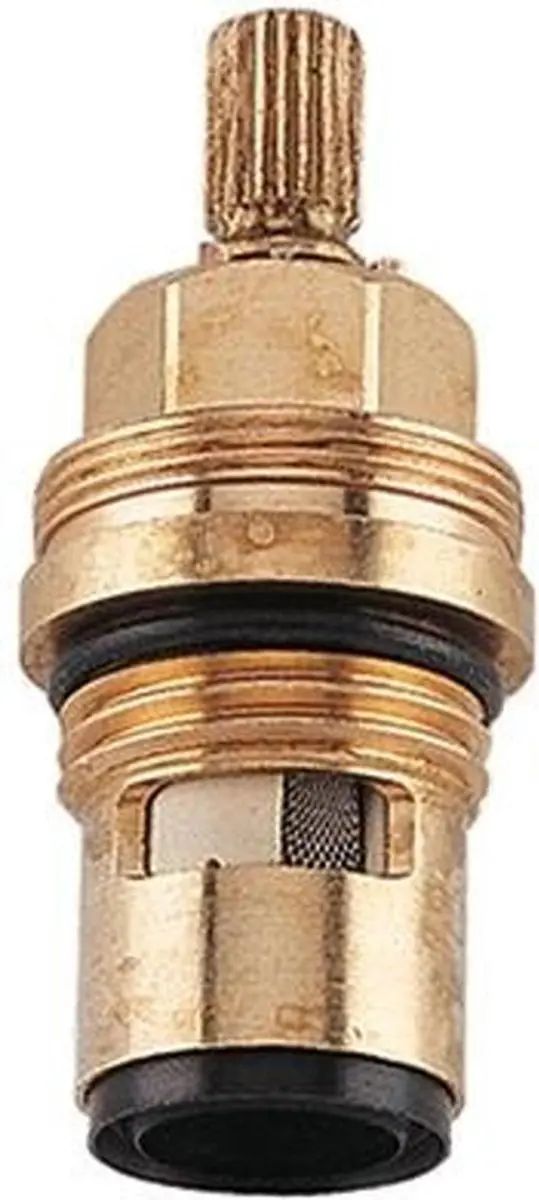 GROHE Carbodur Keramisch Bovendeel 1/2"