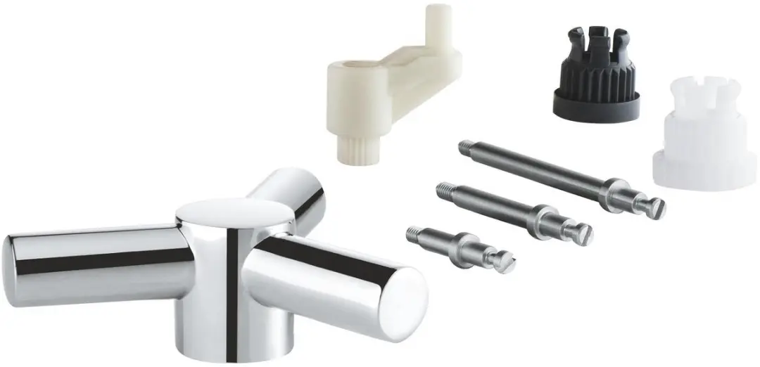 Grohe Greep Atrio Ypsilon