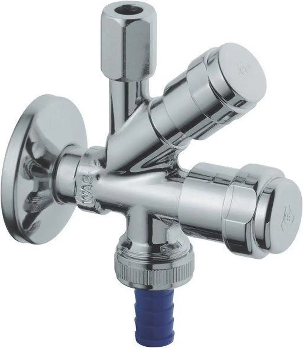 Grohe Combinatie Hoekventiel 41073000