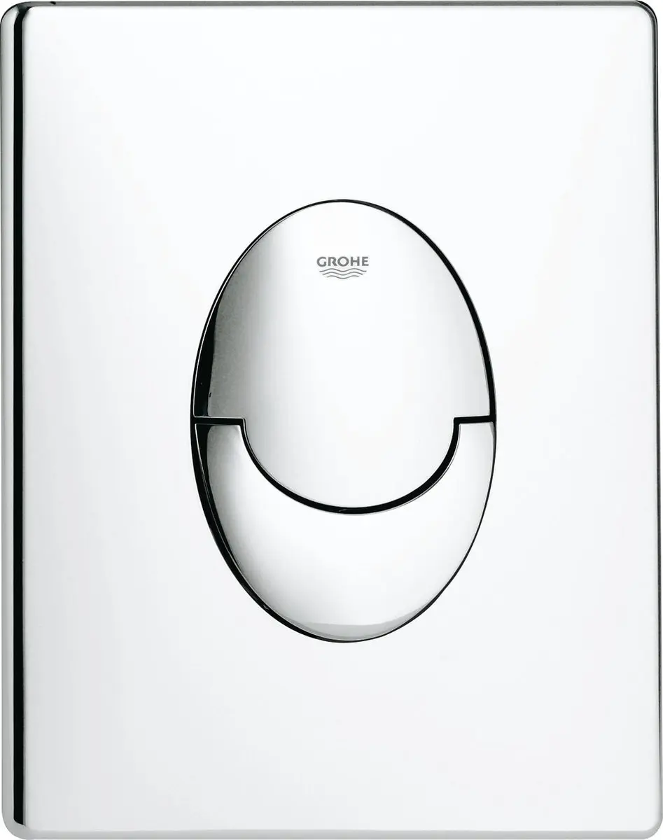GROHE Skate Air Bedieningspaneel