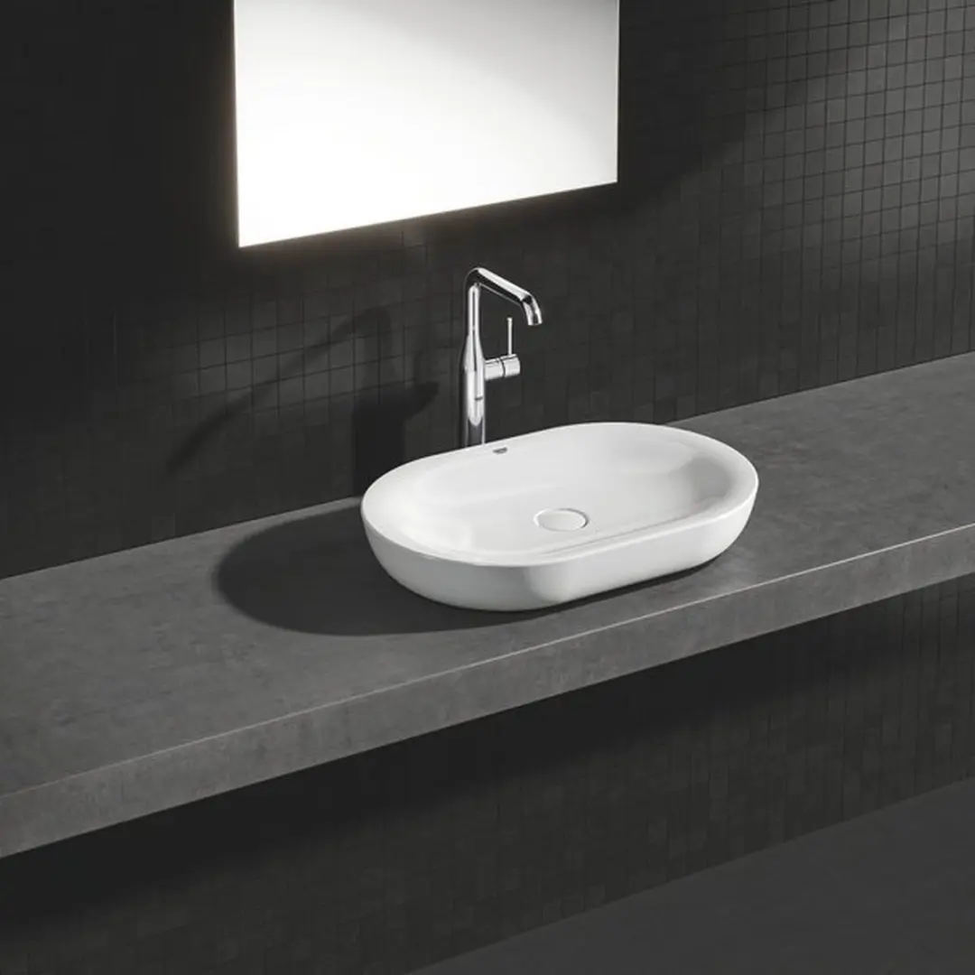 Grohe Essence New Wastafelkraan 32901001 - Chroom - afbeelding 5 van 6