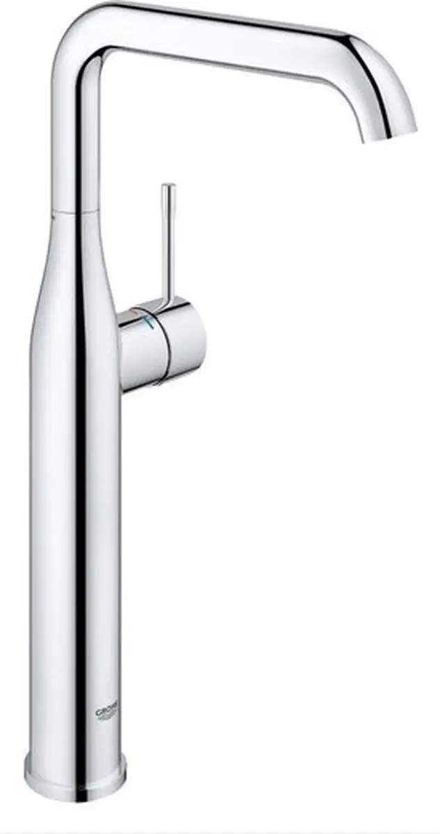 Grohe Essence New Wastafelkraan 32901001 - Chroom