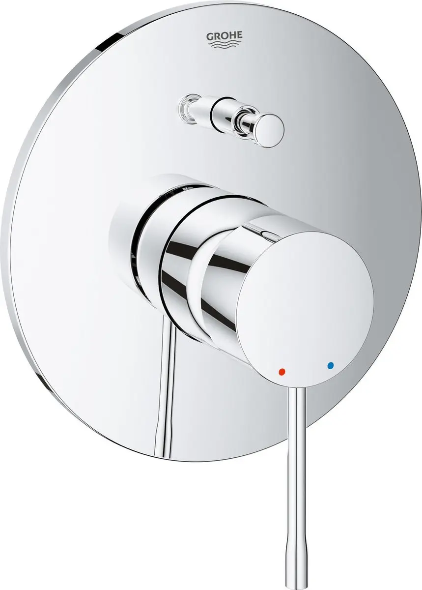 GROHE Essence New badmengkraan Rapido E 19285001
