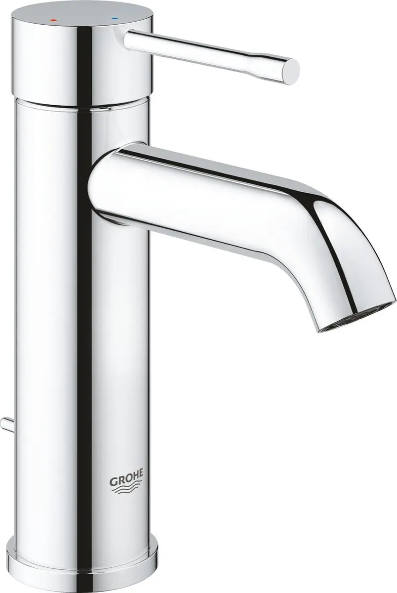 Grohe Essence New Wastafelkraan 23591001